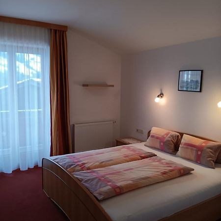 Ranerhof Apartment Hainzenberg Luaran gambar