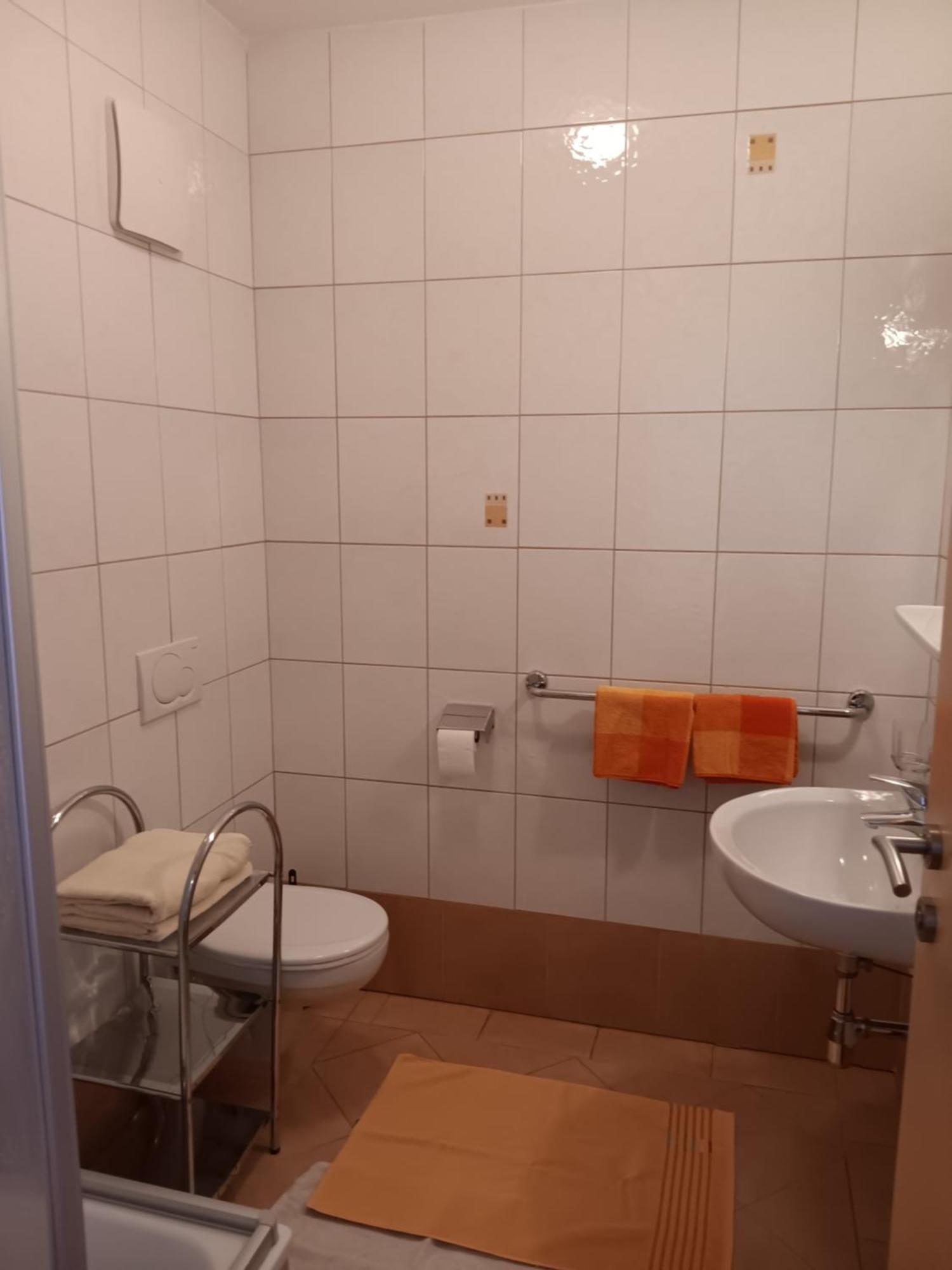 Ranerhof Apartment Hainzenberg Luaran gambar