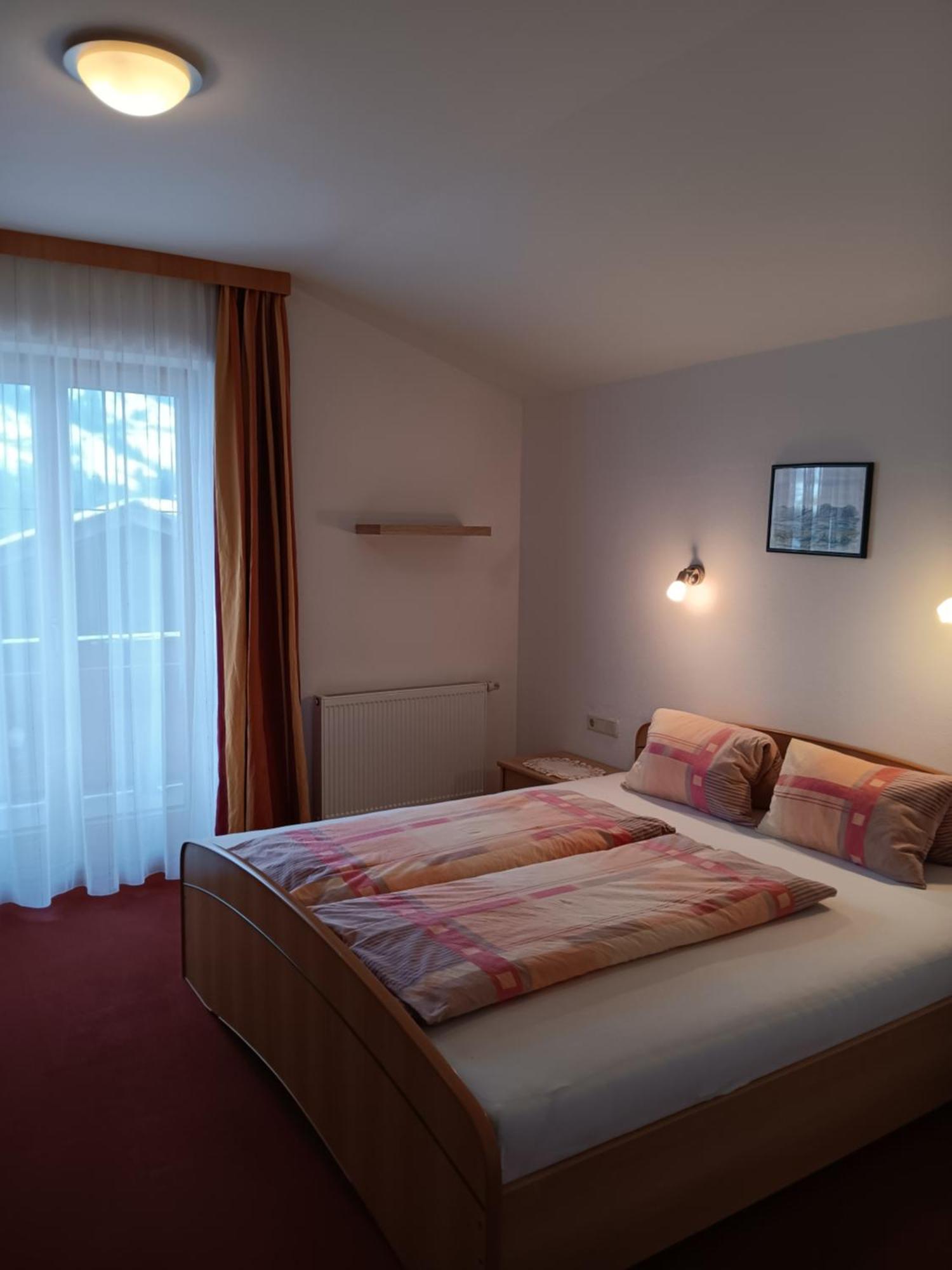 Ranerhof Apartment Hainzenberg Luaran gambar