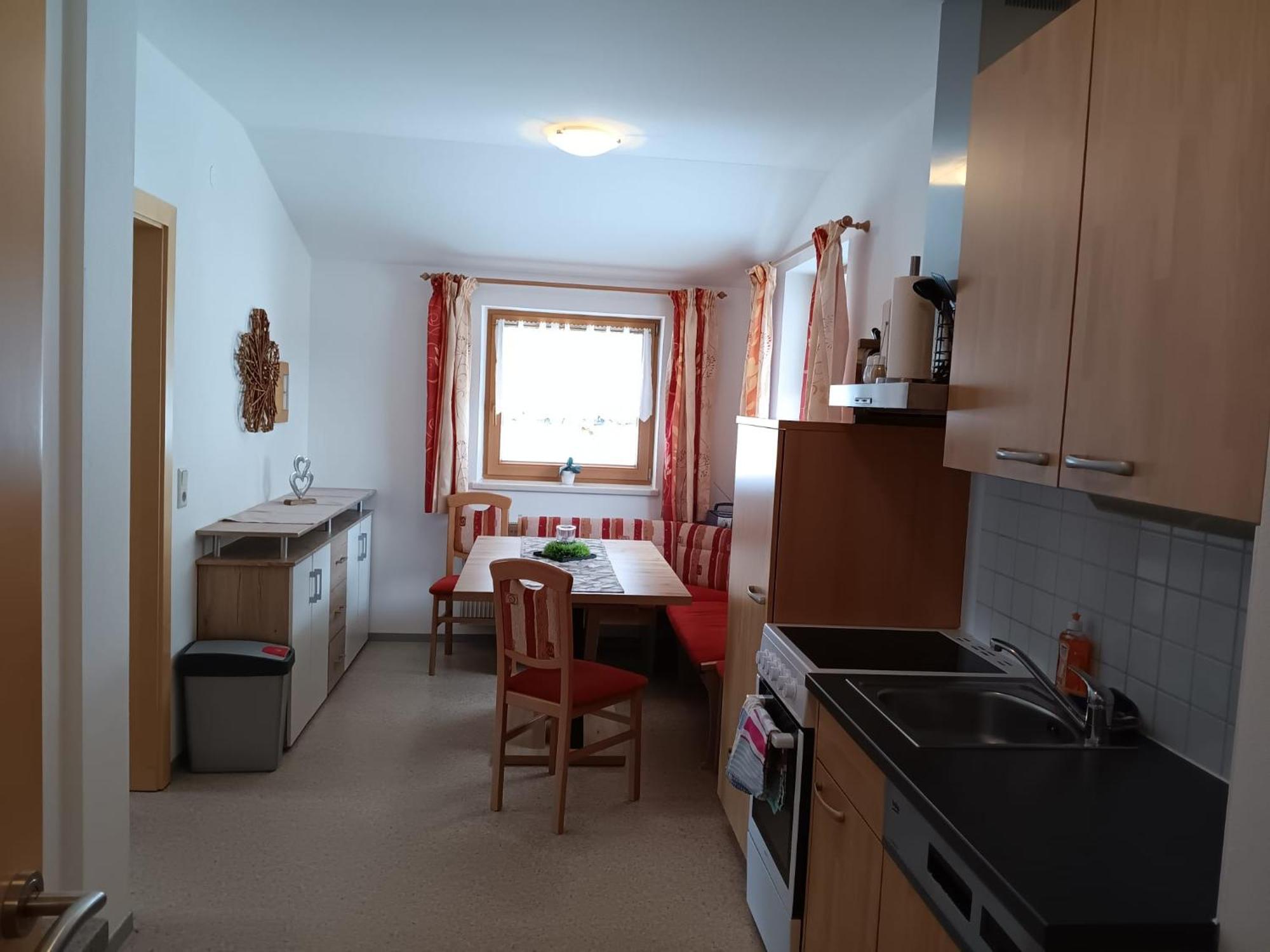 Ranerhof Apartment Hainzenberg Luaran gambar