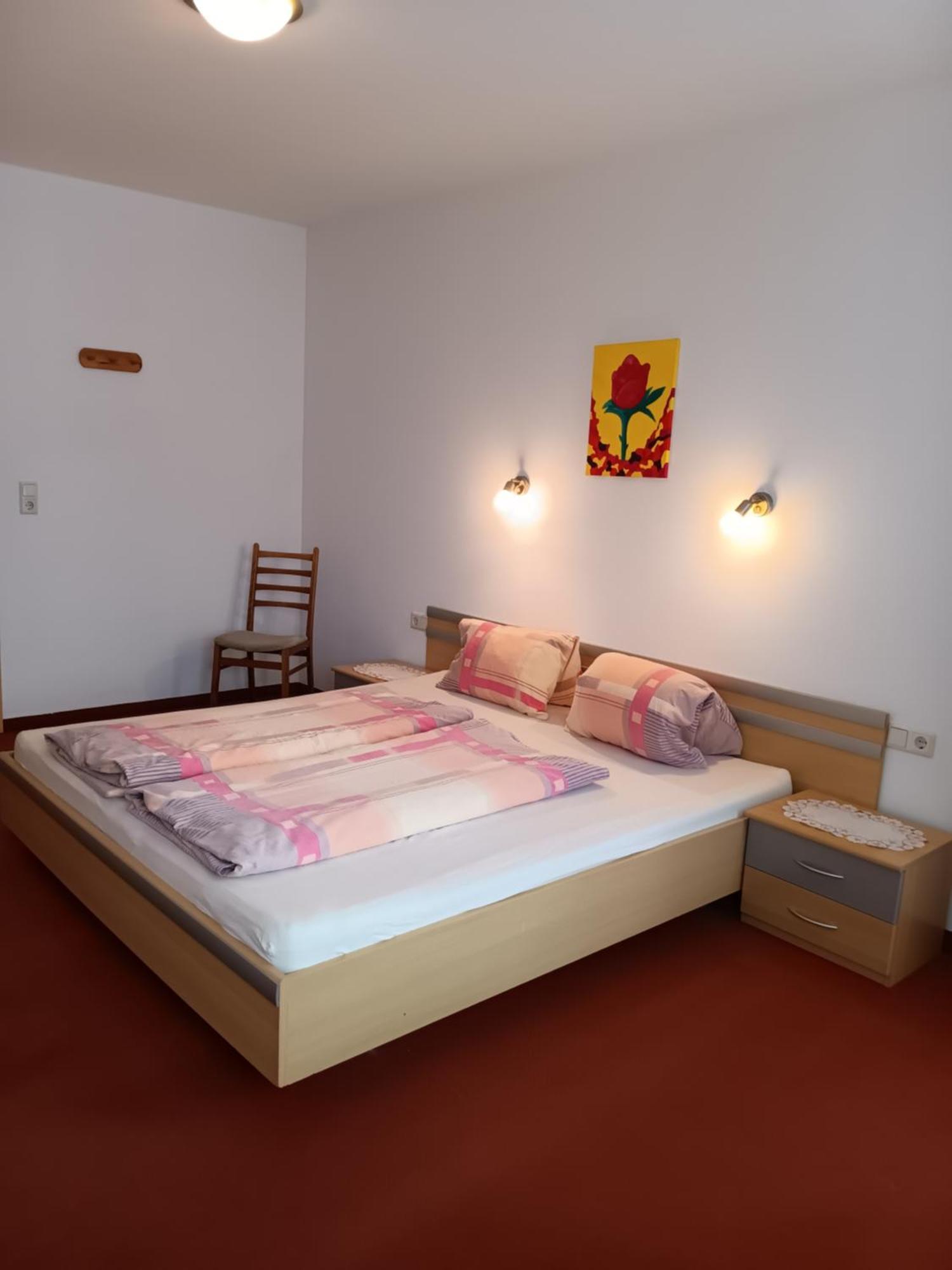 Ranerhof Apartment Hainzenberg Luaran gambar