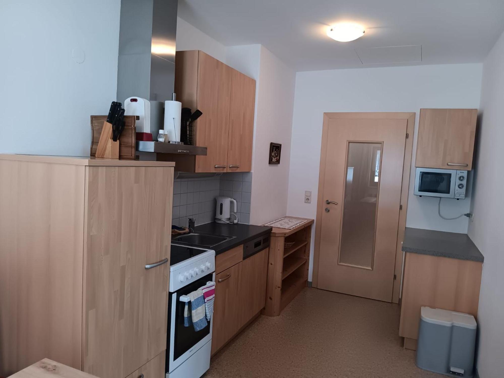 Ranerhof Apartment Hainzenberg Luaran gambar