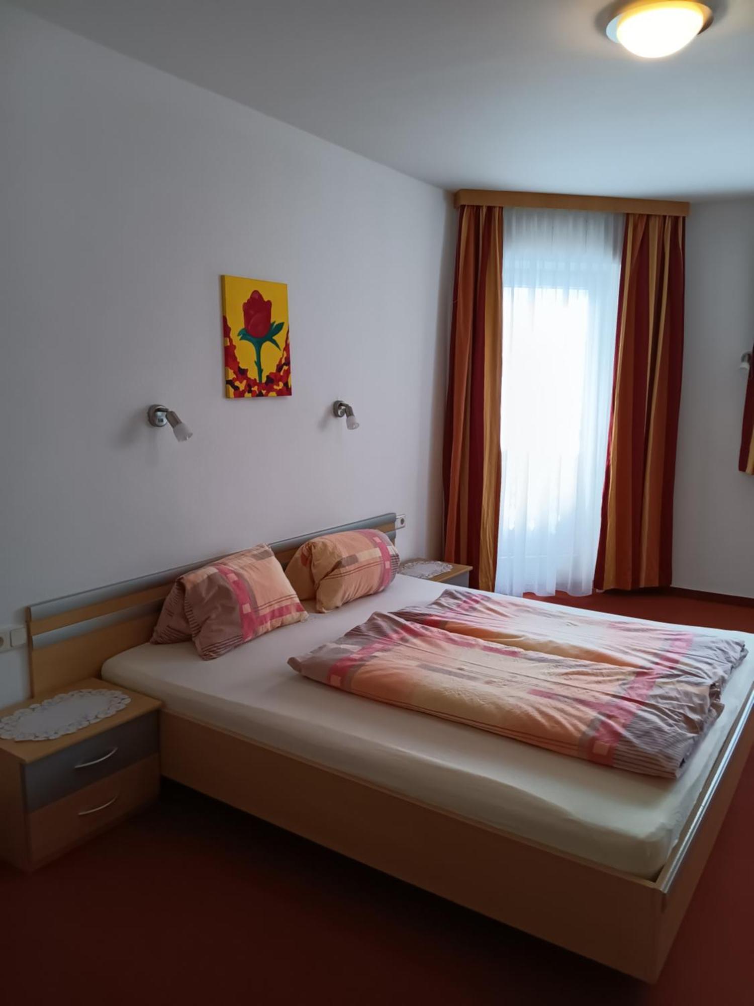 Ranerhof Apartment Hainzenberg Luaran gambar