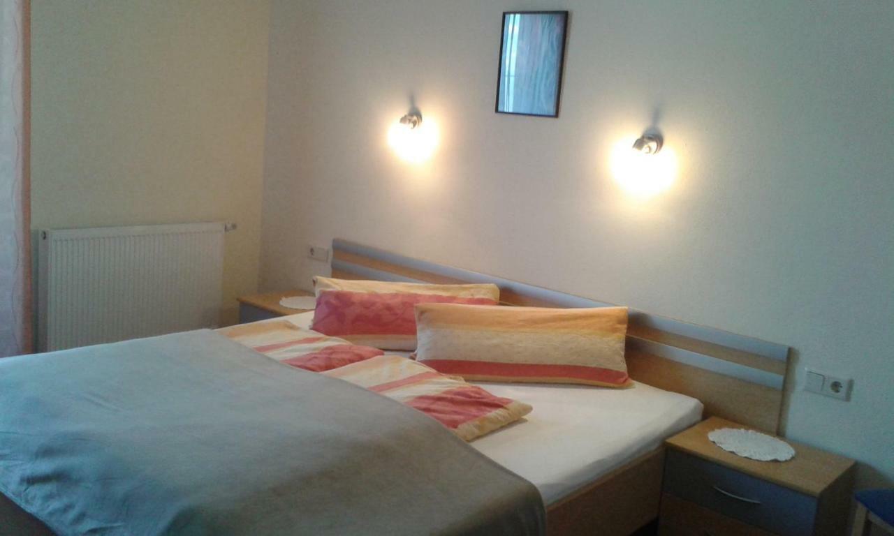 Ranerhof Apartment Hainzenberg Luaran gambar