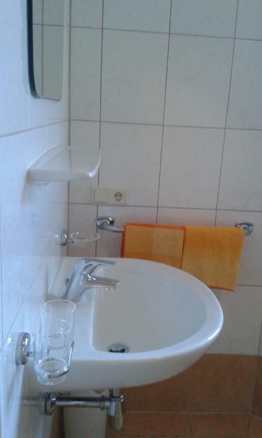 Ranerhof Apartment Hainzenberg Luaran gambar