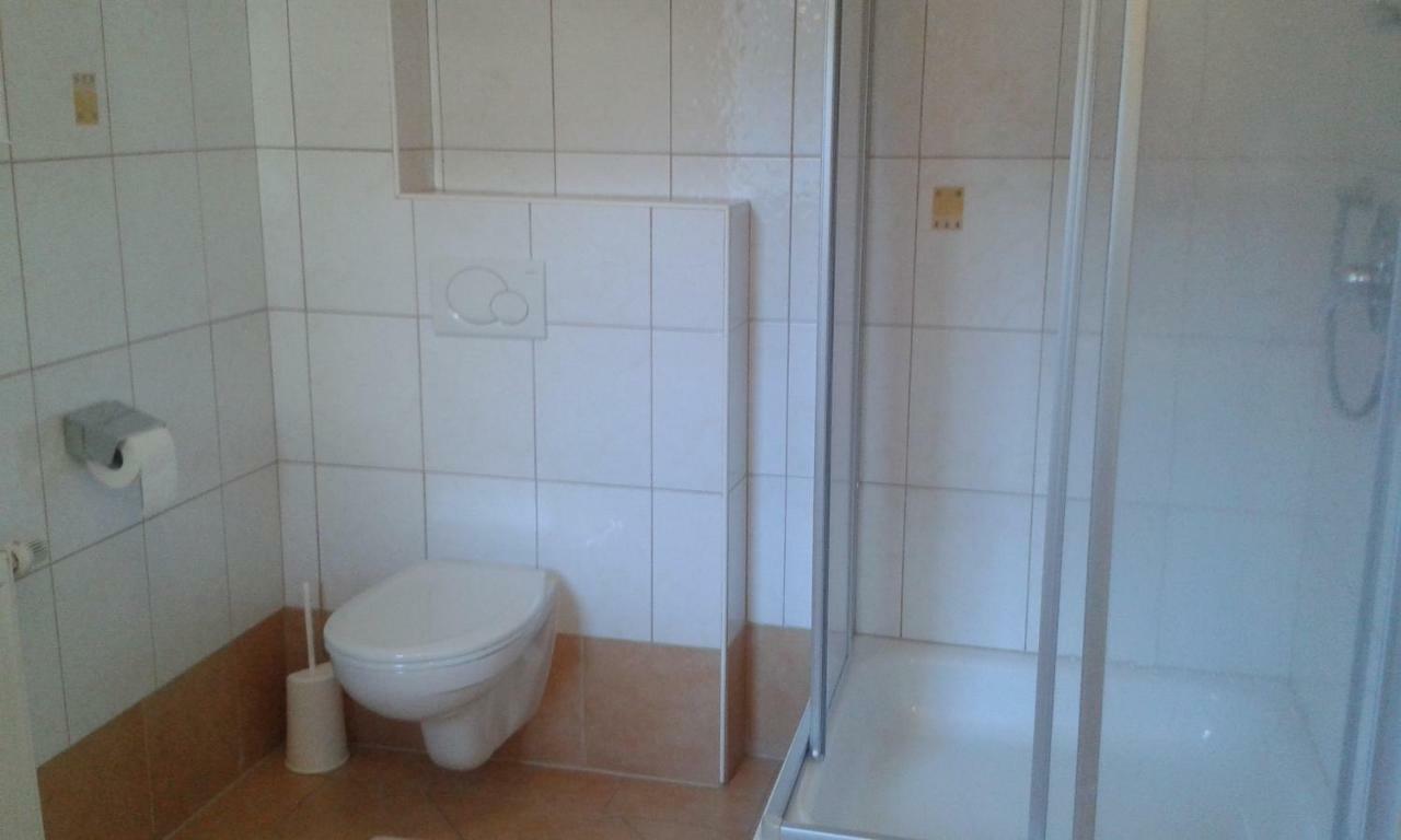 Ranerhof Apartment Hainzenberg Luaran gambar