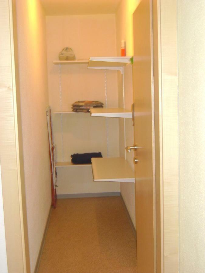 Ranerhof Apartment Hainzenberg Luaran gambar